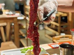-霸腹烤肉(厦门柚子番店)