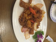 咕老肉-东吴面馆(十全街店)