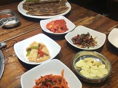 -韩一品韩国料理(柏庐南路店)