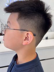 -上禾 HAIR SALON