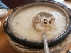 -粤仔湾砂锅粥(金太湖店)
