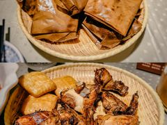 -乐口福家常菜馆(古庸路店)