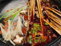 -钢管厂五区小郡肝串串香(南山店)