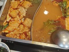 -螺大喜螺蛳粉火锅(雍和宫店)