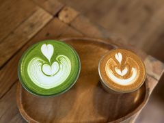 -CAFE CHEZ W一木家(香山路店)