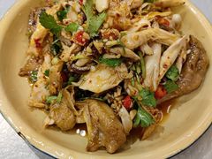 -东排食堂长沙小吃大排档(五一广场店)