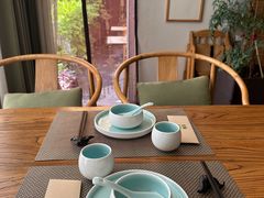 -纳地素食(石门公园店)