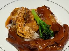 生拆鱼头扣鹅掌-逸道(益丰·外滩源店)