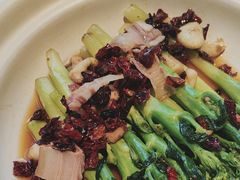 -洞庭鱼香(万科店)