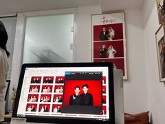 -bobo高端证件照工作室(三元桥店)