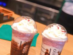 -星巴克(北京阜安路店)