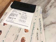 -翠華餐廳(浦东机场T1店)