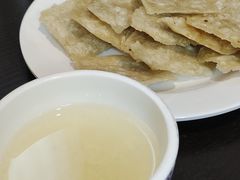 -玫瑰红烤羊排(北新桥三条店)