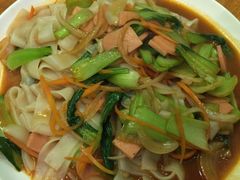 -潘氏凉皮(迎宾南路店)