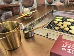 -江湖一盏灯·滇味卤烤(普惠园店)