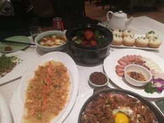 -好彩酒楼烤鸭坊