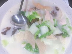 -老头儿油爆虾·知味杭州(爱琴海购物中心)