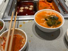-海底捞火锅(丰尚国际广场店)