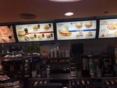 -麦当劳(天兴罗斯福店)