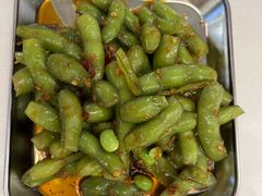 -白仁仔· 活烤海鲜 宵夜(豫园店)