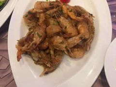 -新花城蟹粉馆(乌鲁木齐店)