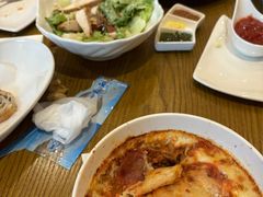 -安妮意大利餐厅(世贸天阶店)