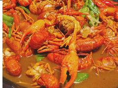 -沪小胖小龙虾(淮海中路旗舰店)