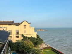 -影吧•悬崖海景(珠海凤凰湾悦椿酒店)