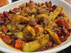 -回·龙虾铺·盆盆蟹·烧烤大排档(回龙观店)