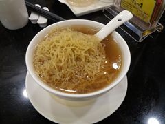 正斗鲜虾云吞面（细蓉）-丽的面家(多宝路店)