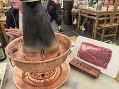-牛街·马辈儿涮肉(牛街二店)