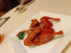 -利苑酒家(宜安广场店)