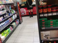 -today便利店(汉街店)