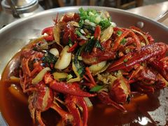-虾小龙老长沙龙虾馆(坡子街店)