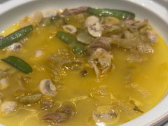 -程新大酒店(常州龙虎塘店)