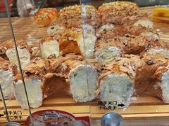 -味多美蛋糕(亚非大厦店)