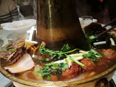 -包子大王(新泽巷店)