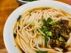 -兵哥豌豆面(建设巷店)