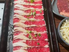 -新石器烤肉(中房金谊广场店)