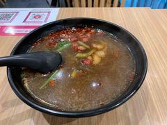 -小杨生煎(湟普汇店)