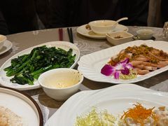 -香云轩·顺德菜(香云纱园林酒店店)