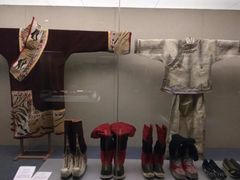 -北京服装学院民族服饰博物馆