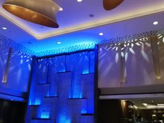 -广州中心皇冠假日酒店-环市食坊·海鲜自助餐厅