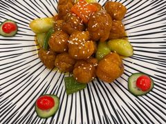 -和平官邸·花园餐厅(武定西路店)