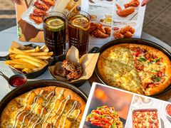 -必胜客(磁器口店)