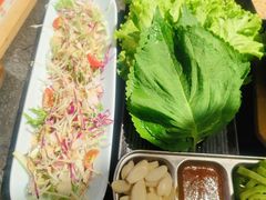 -炭虎烤肉(桂林路店)