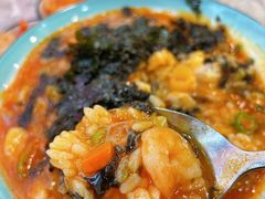 -屋里家延边朝鲜族冷面(梅林3店)