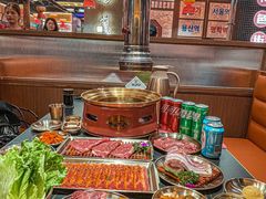 -西塔老太太泥炉烤肉(双井店)