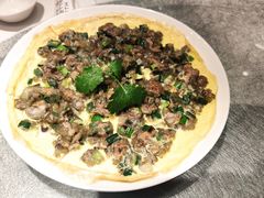 福建特色海蛎煎-莆田餐厅PUTIEN(深圳湾万象城家宴店)