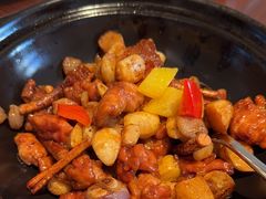 -鹭禧·中餐厅(厦门波特曼七星湾酒店)